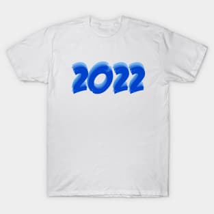 2022 T-Shirt